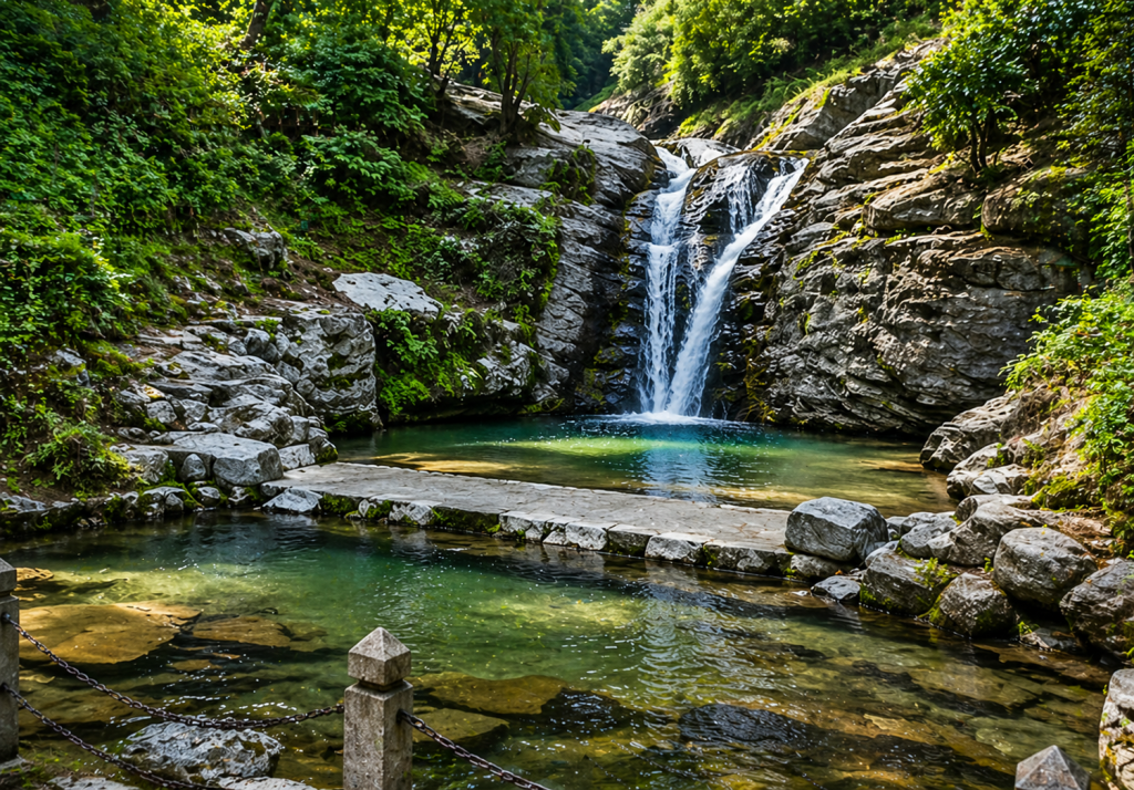 family-friendly places in Uttarakhand