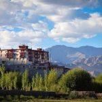 where to stay in Lansdowne