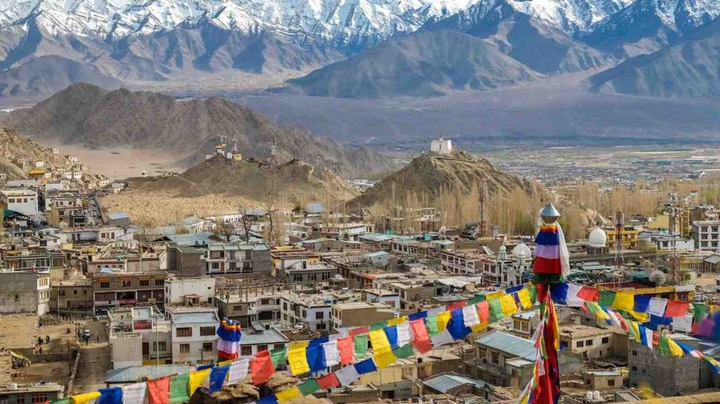 family-friendly places in Uttarakhand