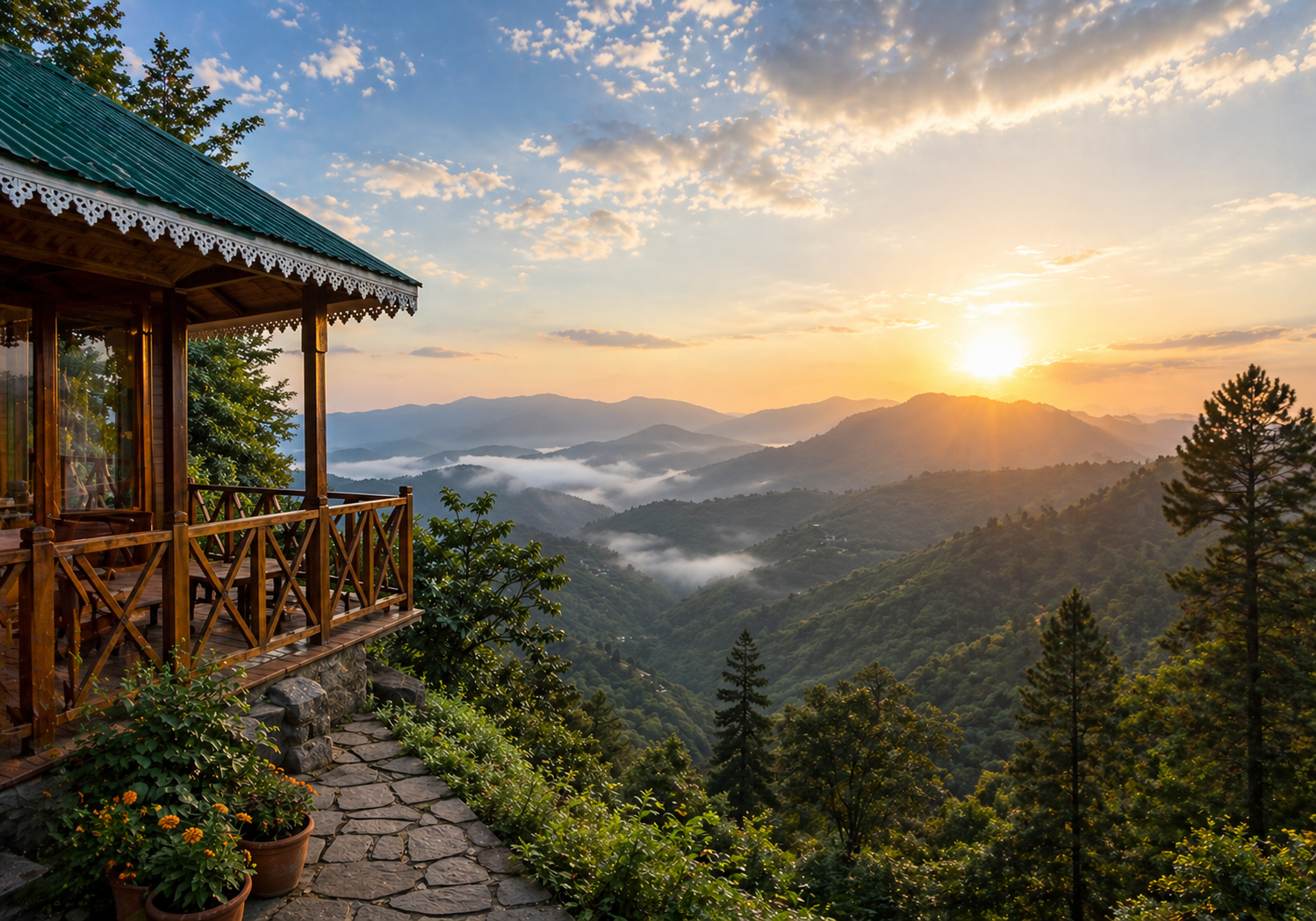 places to explore near Lansdowne