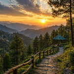 Lansdowne Uttarakhand