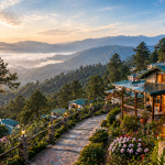 Where to Stay in Lansdowne Uttarakhand
