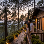 Couple Resort in Lansdowne