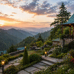 Lansdowne Resorts