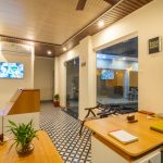 Couple Resort in Lansdowne