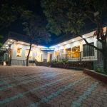 Best Resorts in Lansdowne with Mountain View