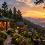 Best Resort in Lansdowne