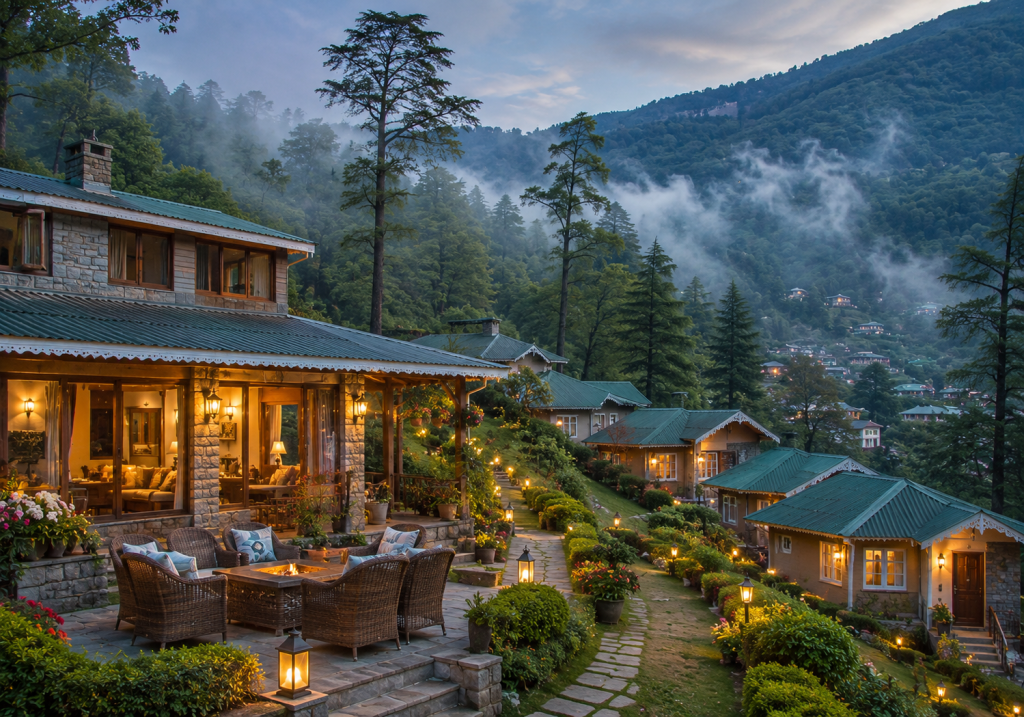Best Places to Stay in Lansdowne
