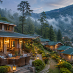Best Places to Stay in Lansdowne
