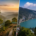 Lansdowne vs Nainital